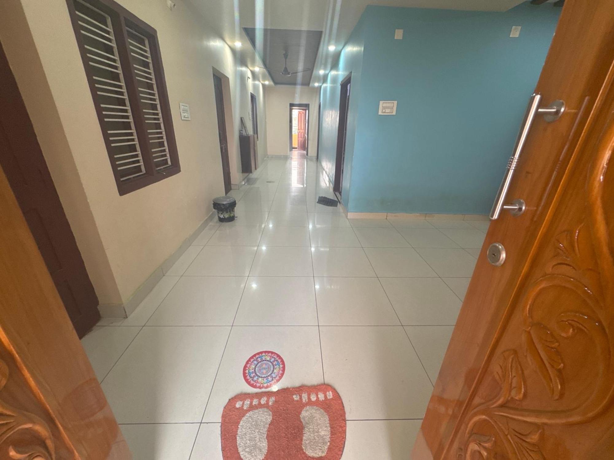 Sri Padha Vallabha Serenity Homestay Pithapuram Eksteriør billede
