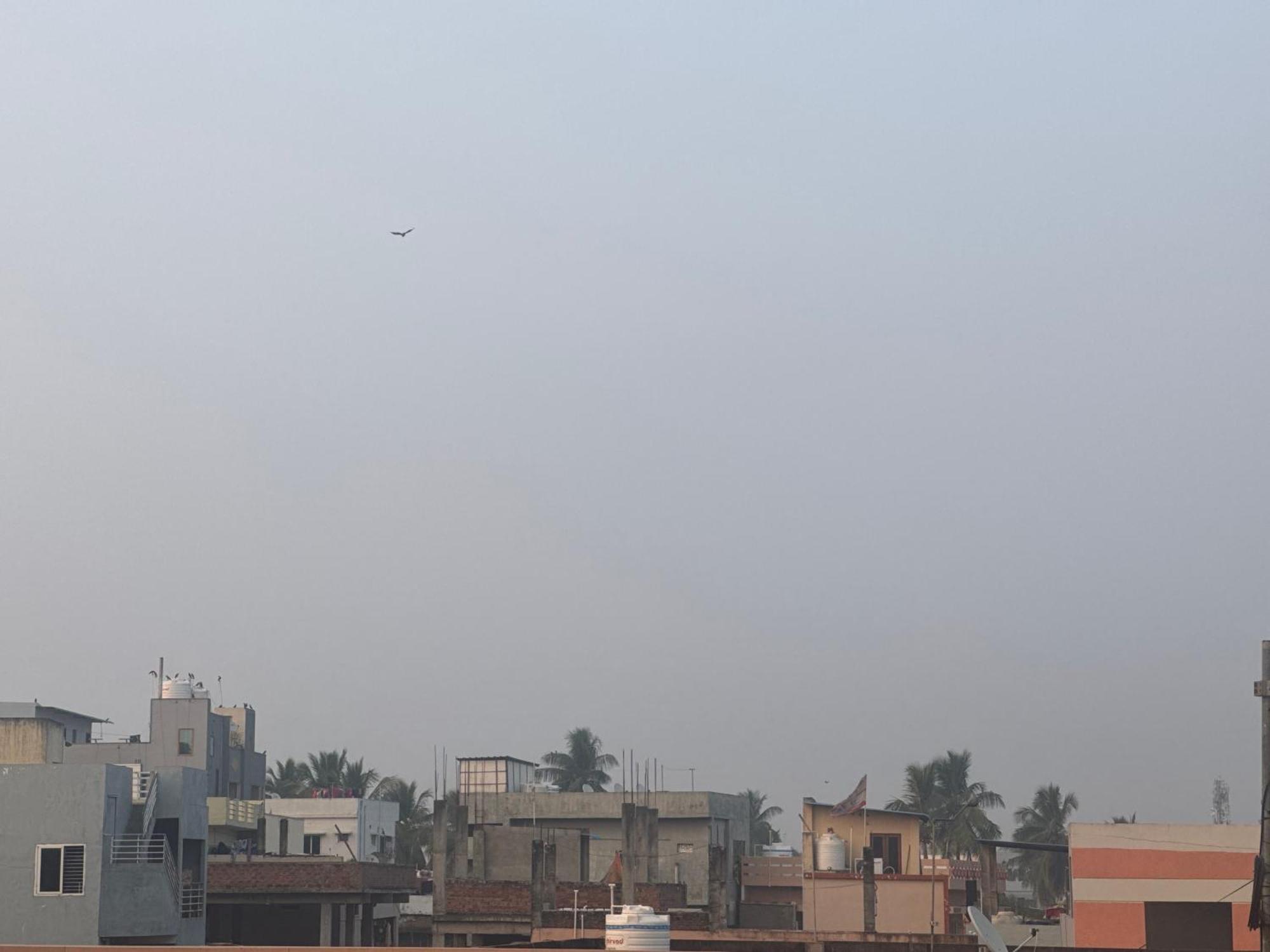 Sri Padha Vallabha Serenity Homestay Pithapuram Eksteriør billede