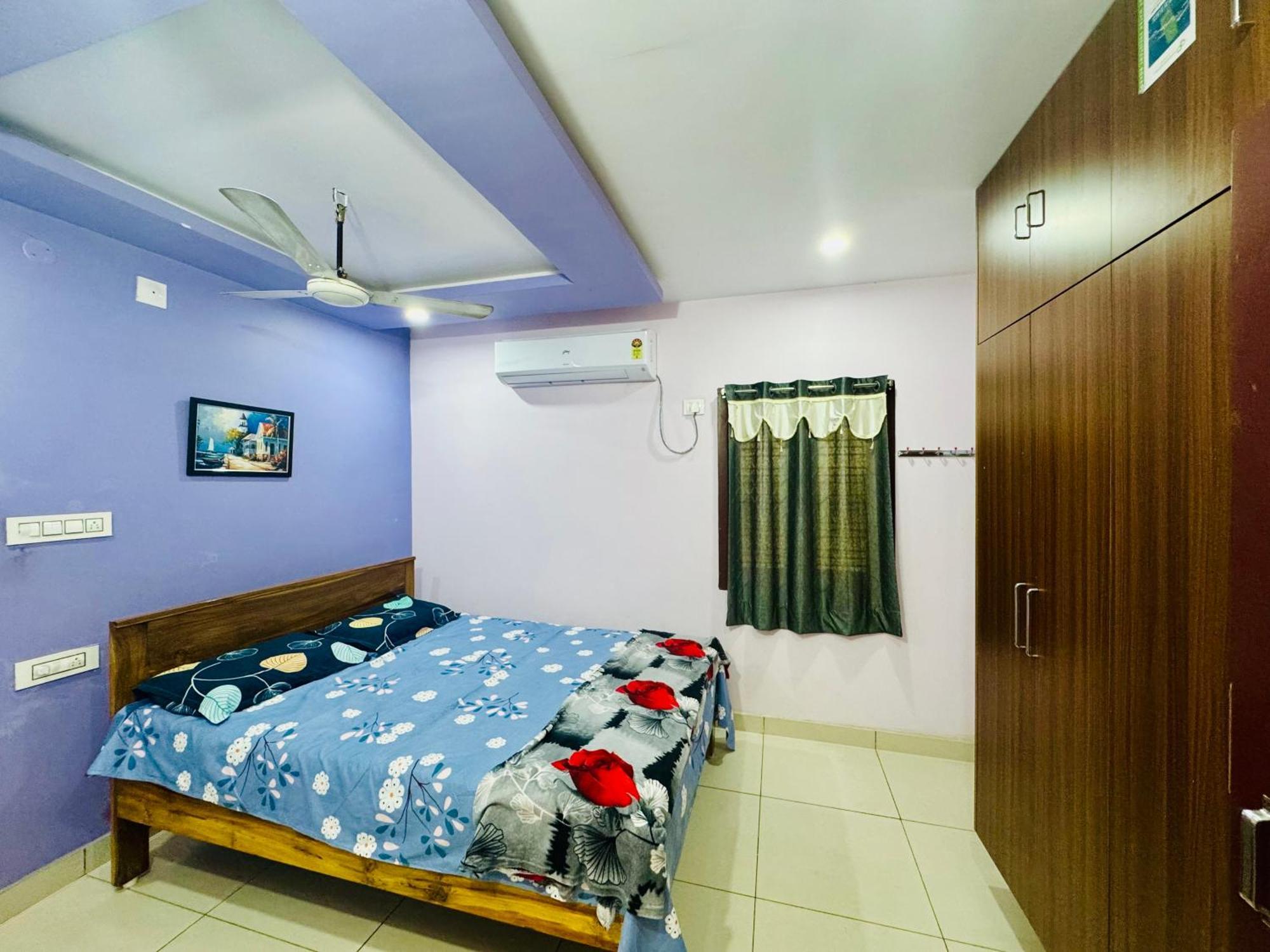 Sri Padha Vallabha Serenity Homestay Pithapuram Eksteriør billede