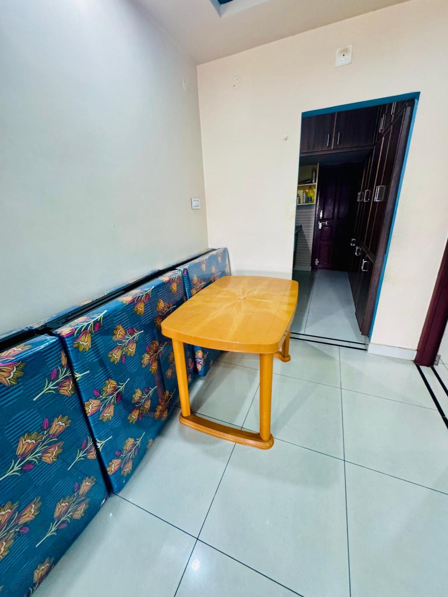 Sri Padha Vallabha Serenity Homestay Pithapuram Eksteriør billede