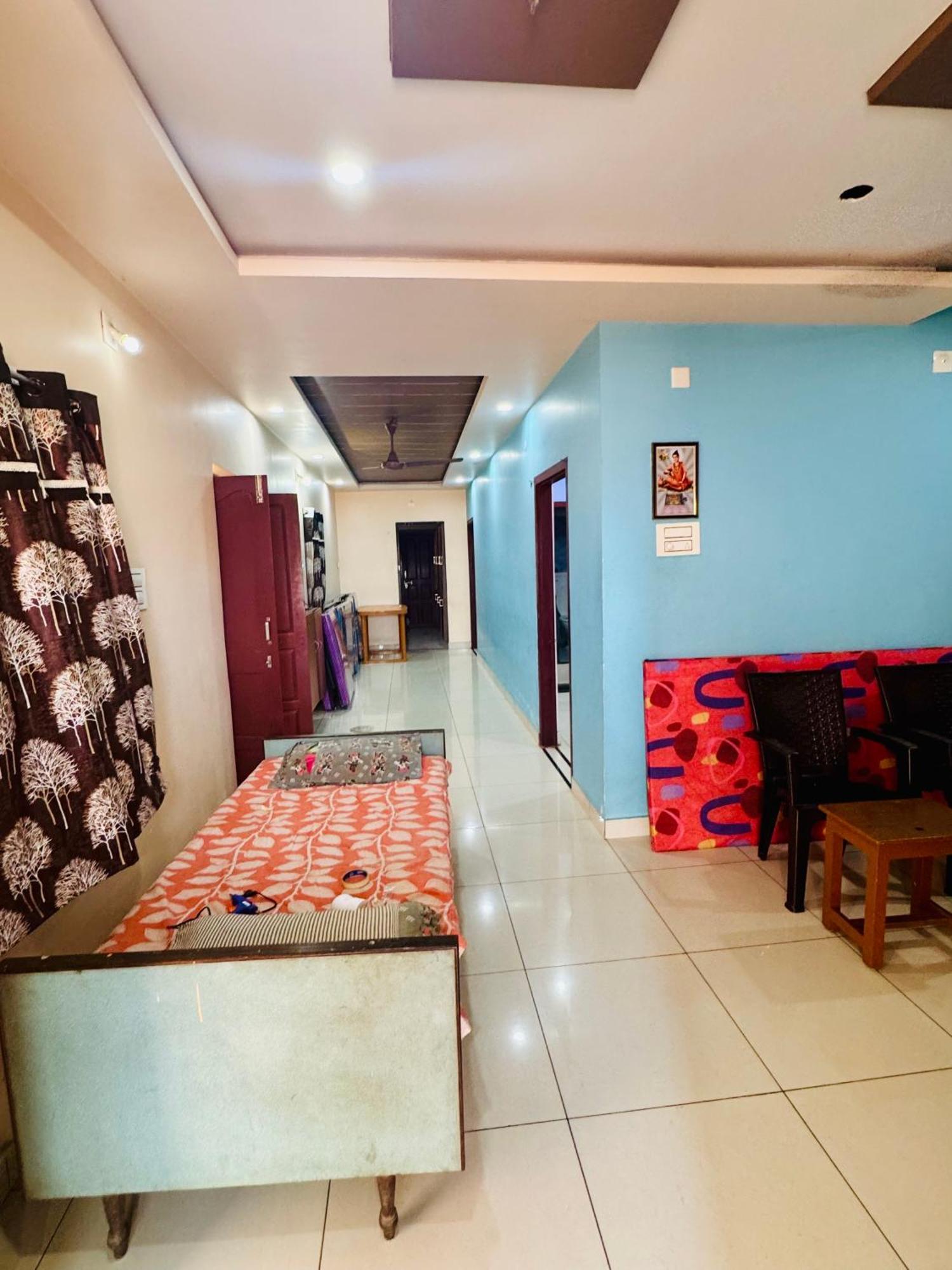 Sri Padha Vallabha Serenity Homestay Pithapuram Eksteriør billede