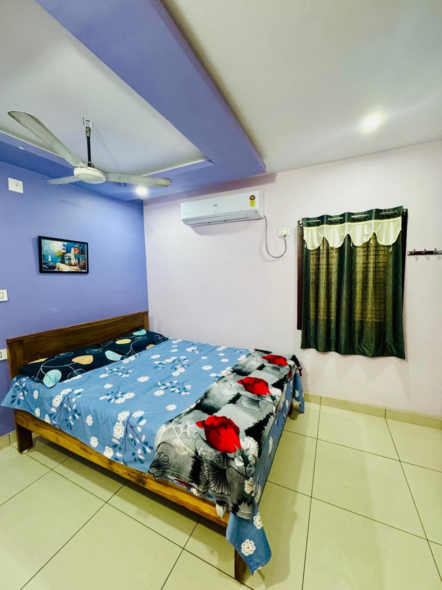 Sri Padha Vallabha Serenity Homestay Pithapuram Eksteriør billede